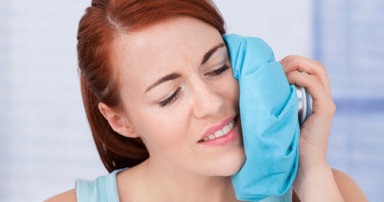 tips for post wisdom teeth extraction
